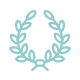 Laurel wreath