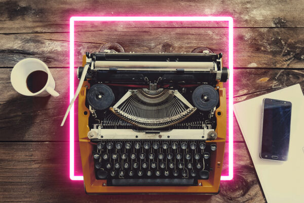 The content machine is working perfectly. That’s the problem.