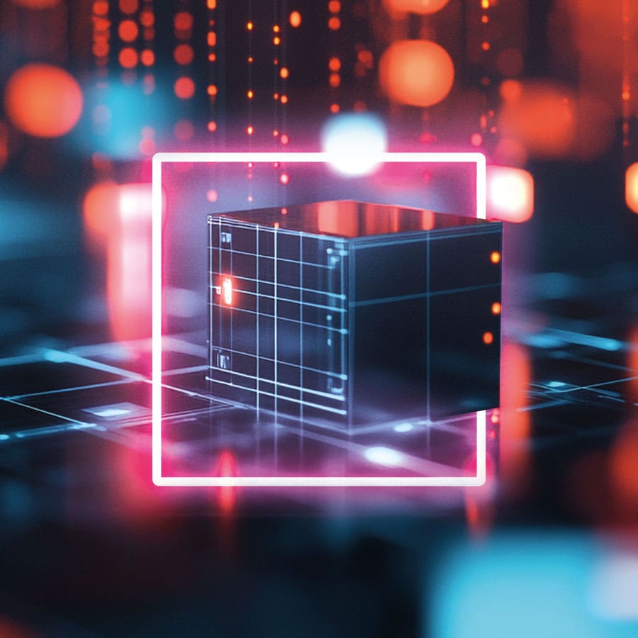 B2B data science and analytics services at Transmission