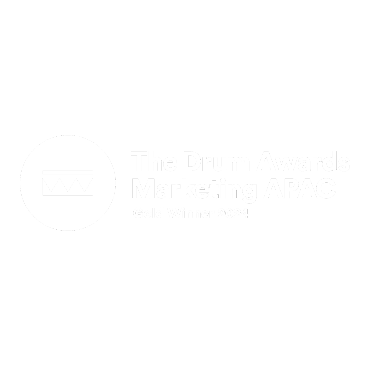 The Drum Awards Marketing APAC